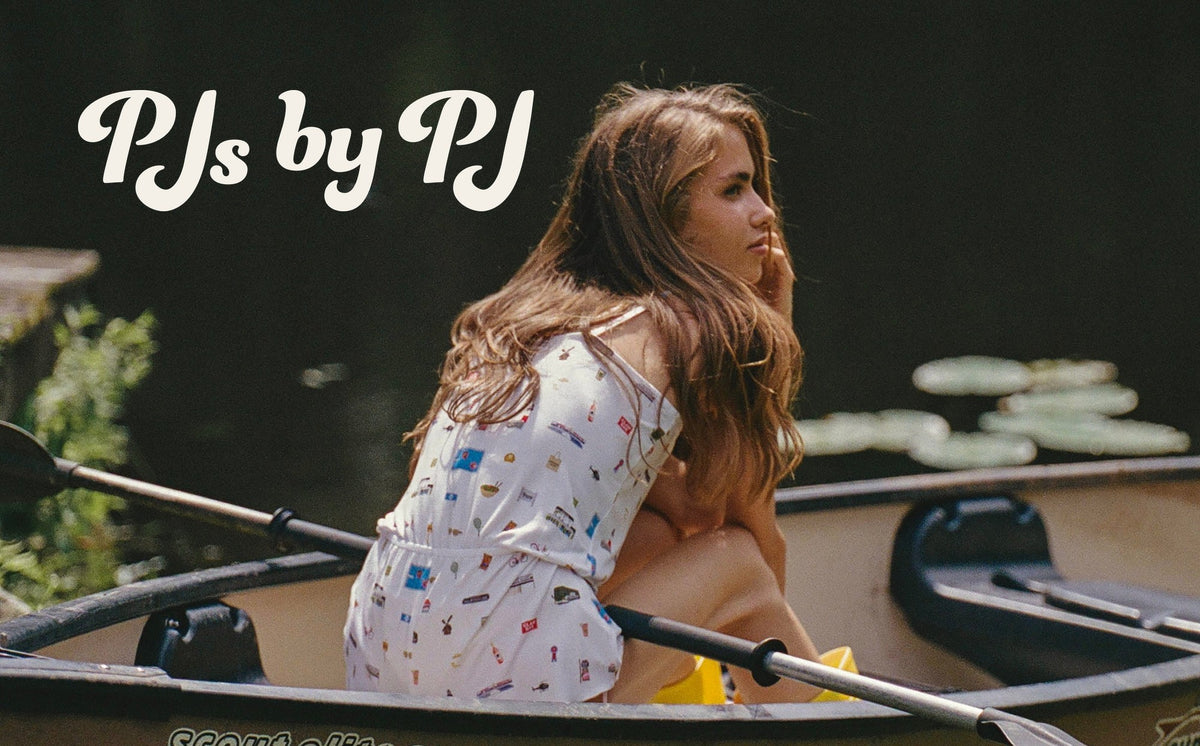 PJs by PJ