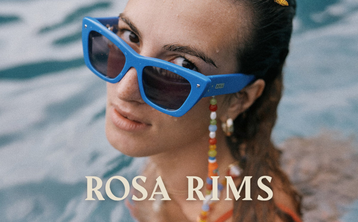 Rosa Rims
