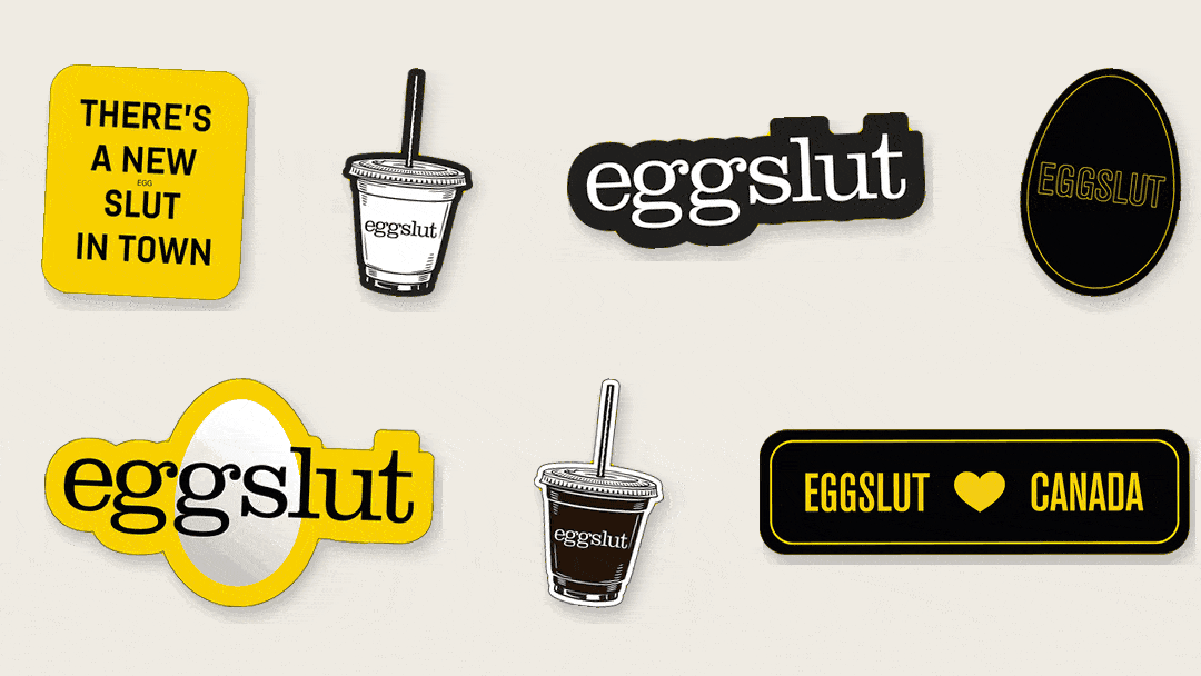 Eggslut