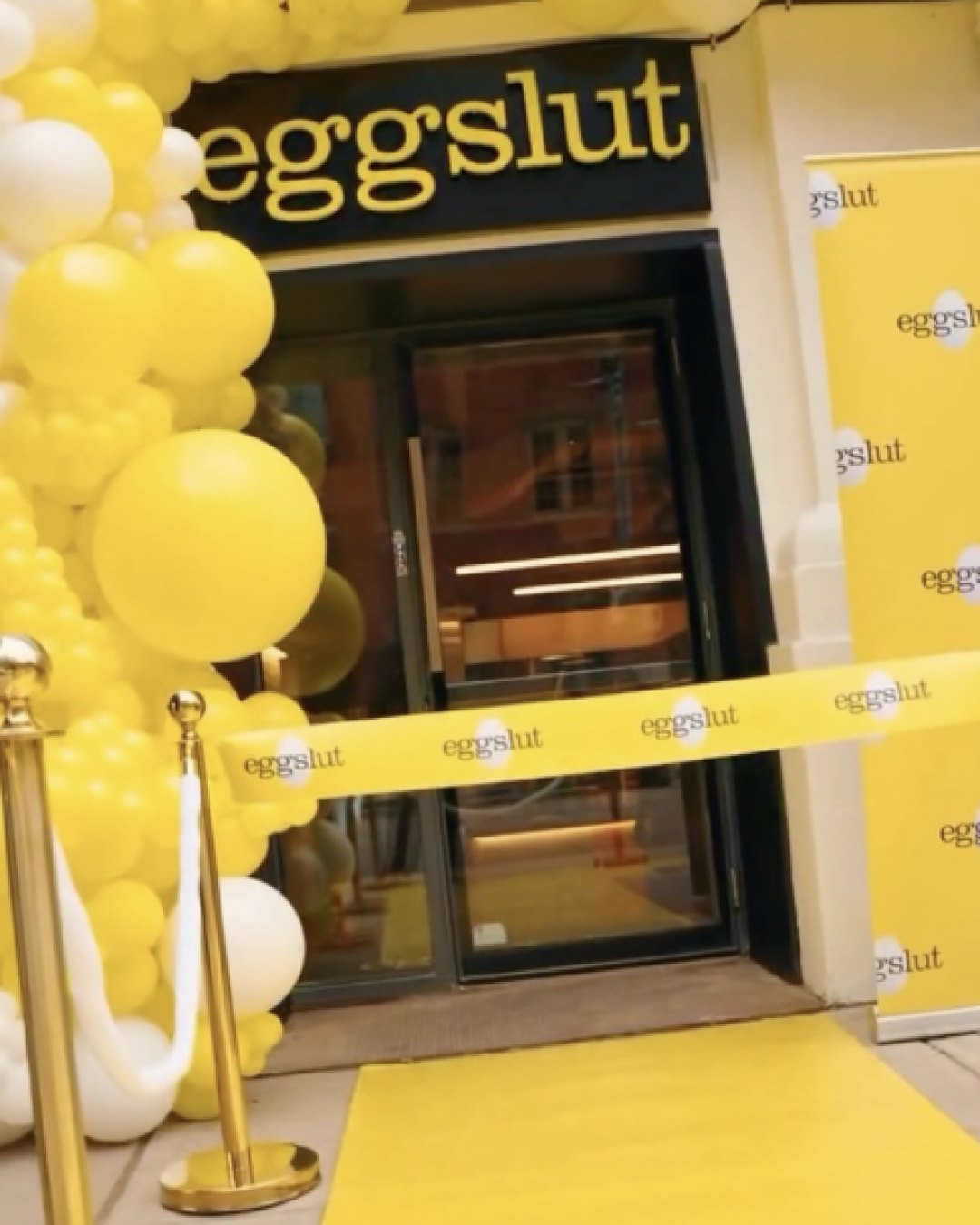 Eggslut