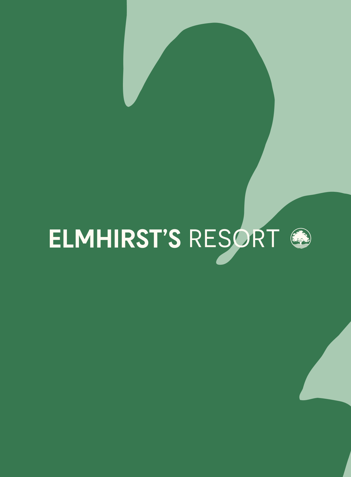 Elmhirst's Resort