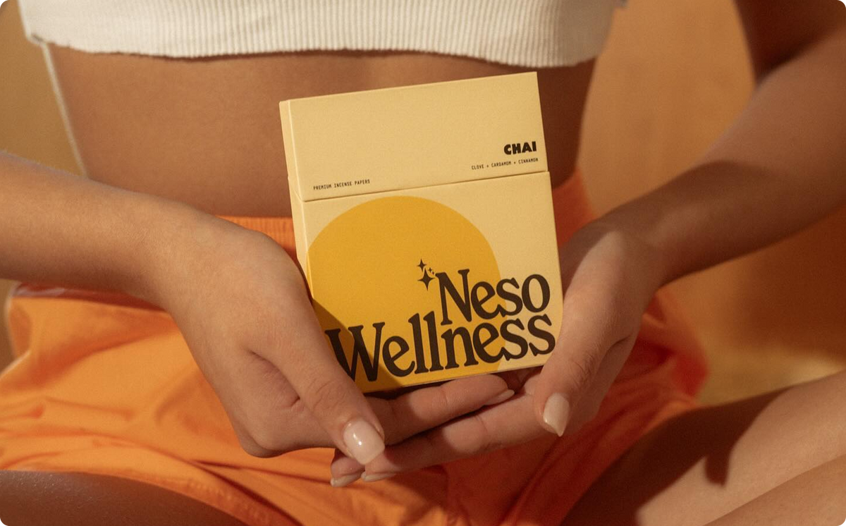 NESO Wellness