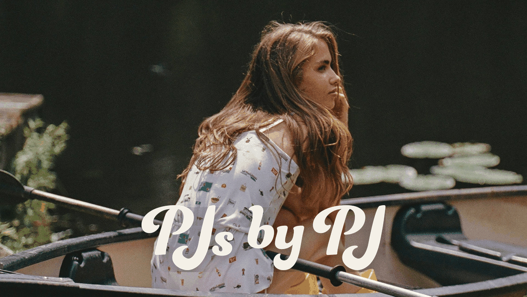PJs by PJ