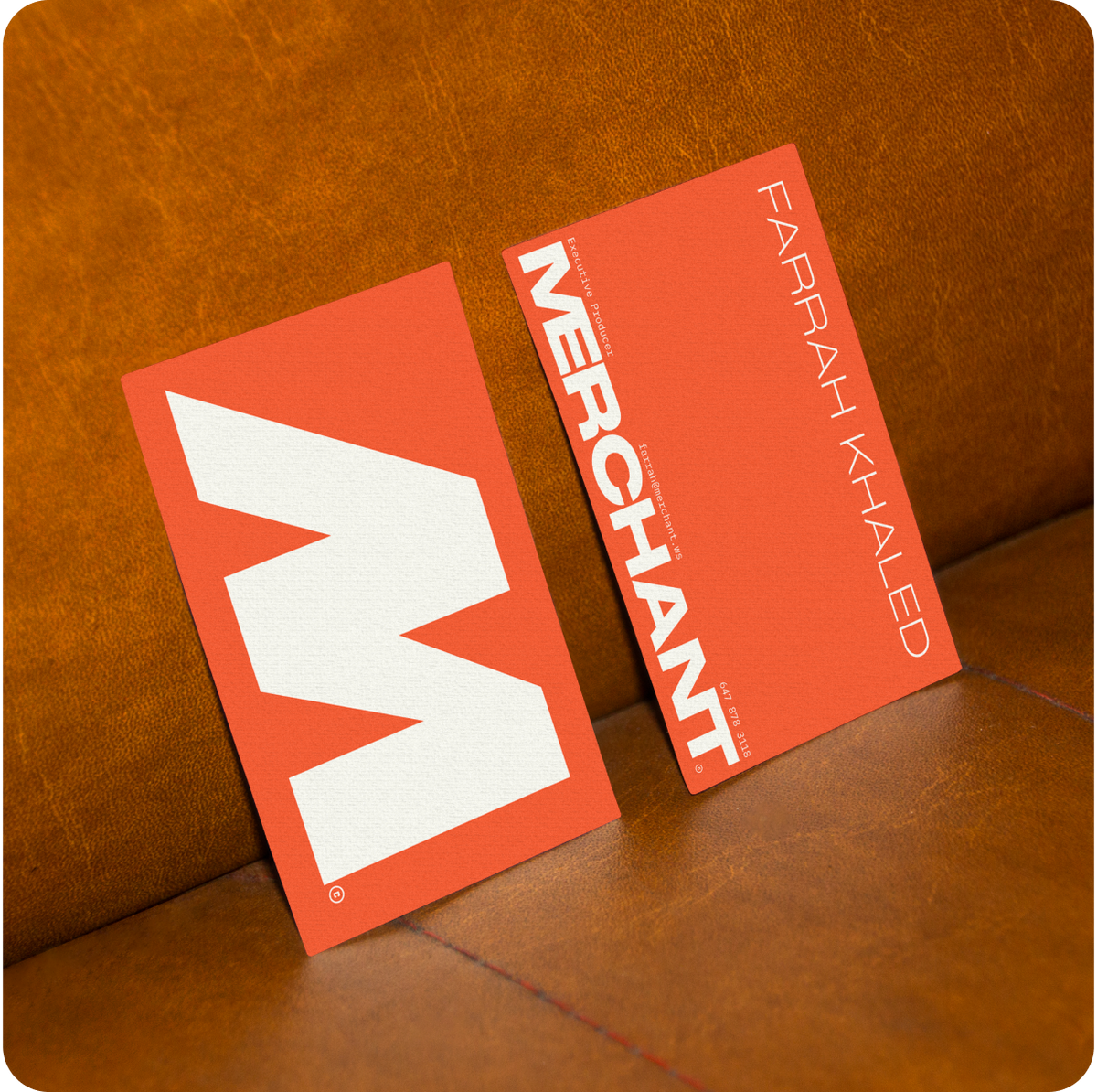 Merchant