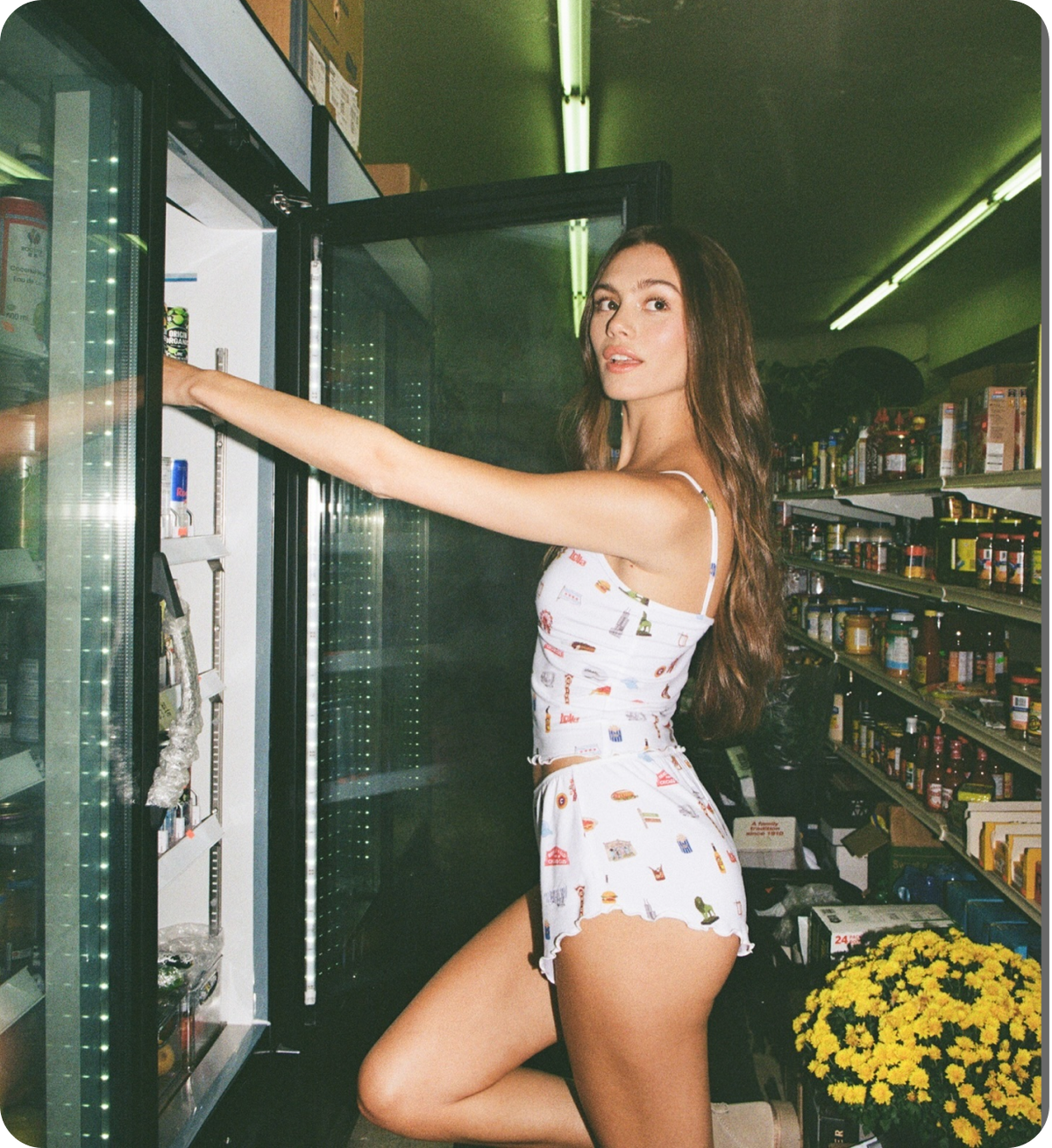 PJs by PJ