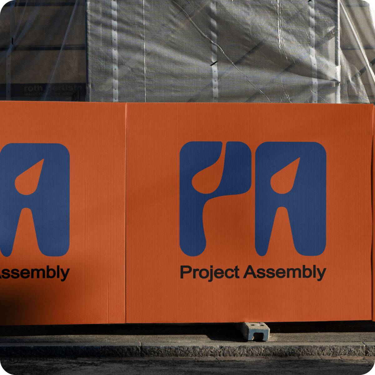 Project Assembly