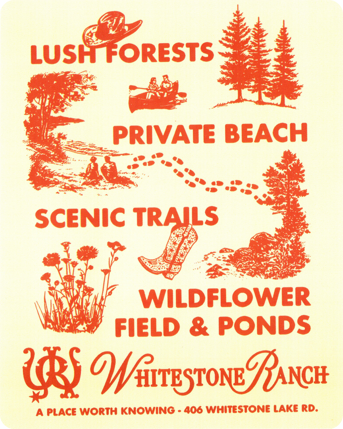 Whitestone